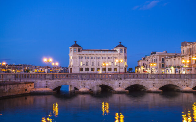 Ortea Palace Hotel, Sicily, Autograph Collection