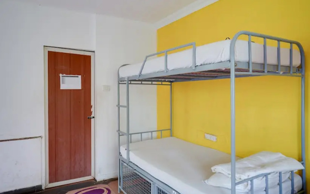 Piggy Hostel Calangute