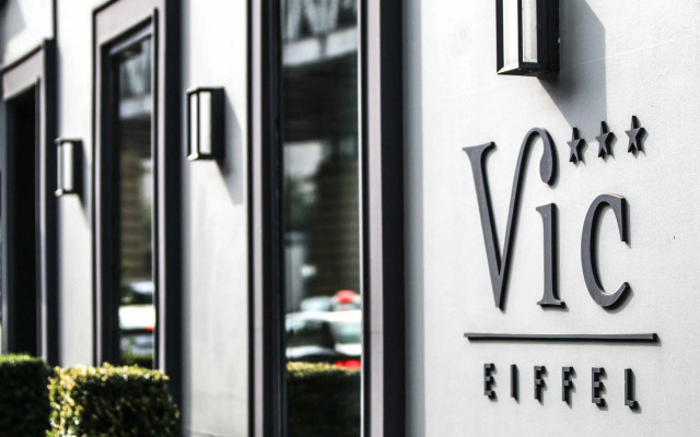 Hotel Vic Eiffel