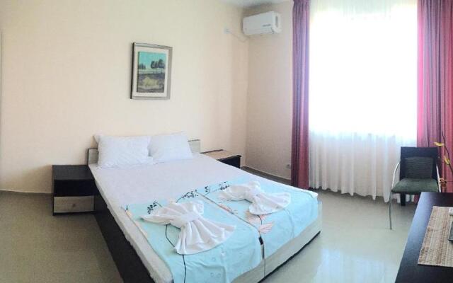 Sani Holiday Village