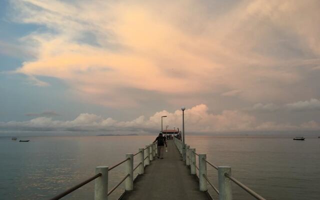 Damai Tioman Resort