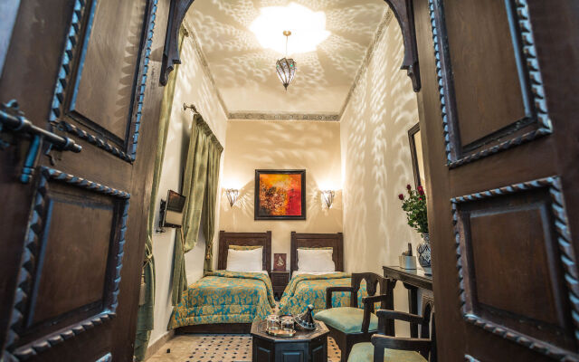 Riad Nasreen