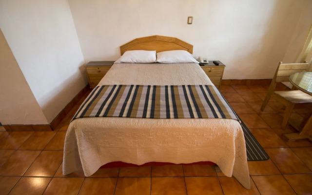 Cabaña Suiza