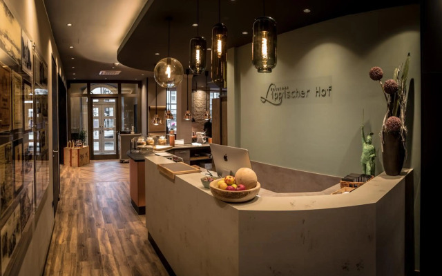 Hotel Lippischer Hof