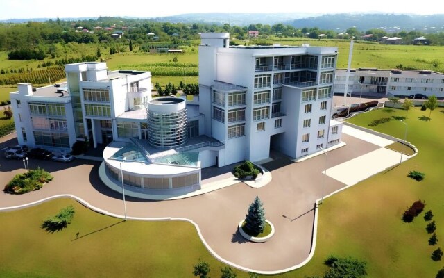 Sachkhere Gardens Hotel Complex