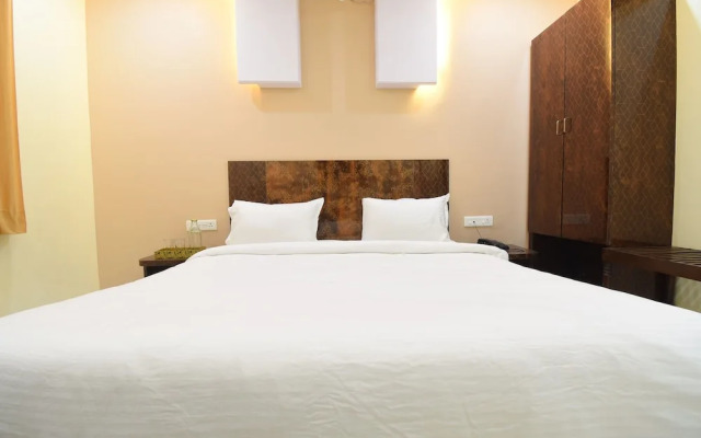 Hotel Palm Tree