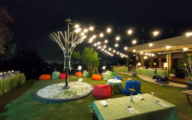 Patra Hotel & Convention Semarang