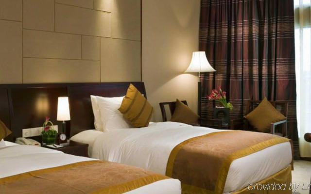 Crowne Plaza Hangzhou Xanadu Resort