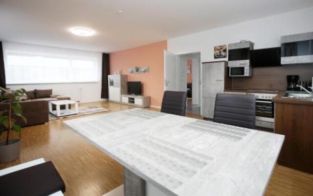 Outlet Apartments Metzingen