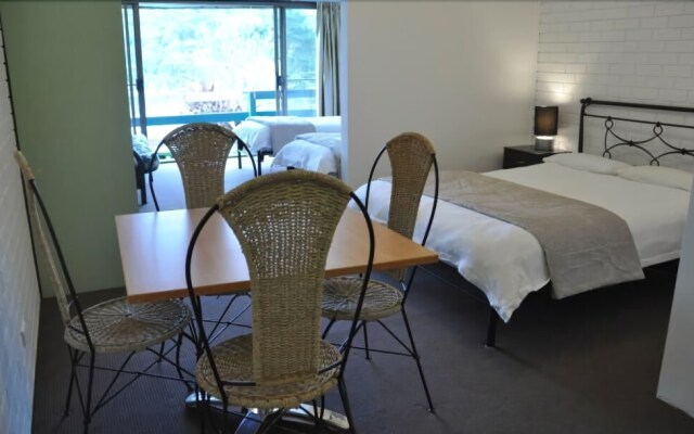 Healesville Maroondah View Motel
