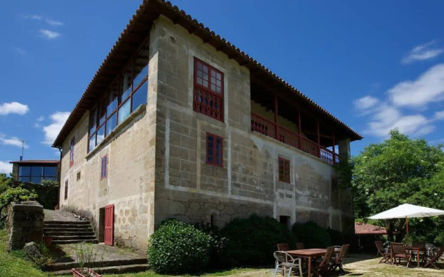 Rectoral de Anllo