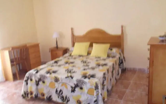 Alojamiento Rural Baeza Horno Benavides
