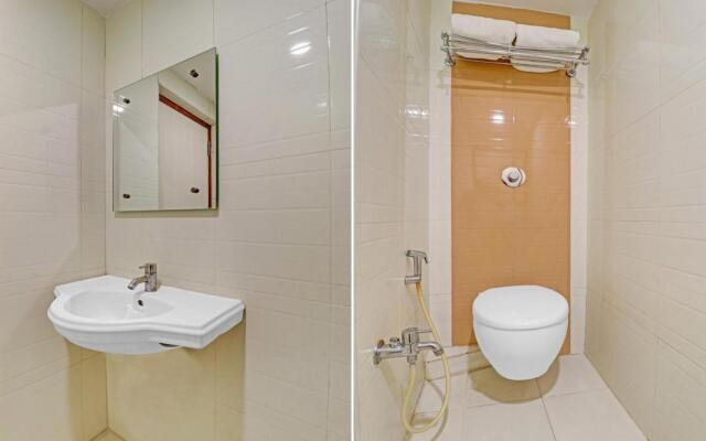 Itsy Hotels G Square