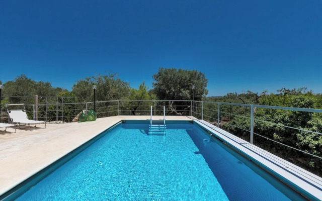 4059 Trullo Il Cavaliere by Barbarhouse