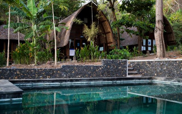 OCEAN PRANA freediving & Yoga school Bali