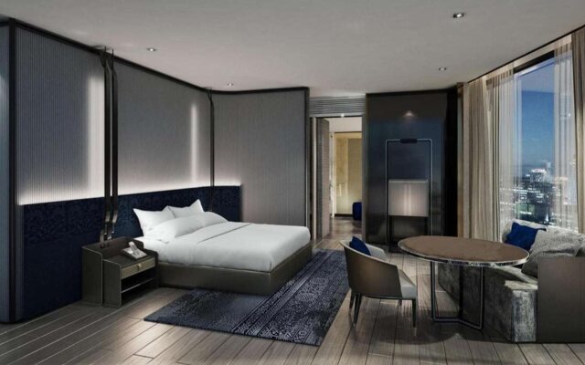 Hilton Saigon