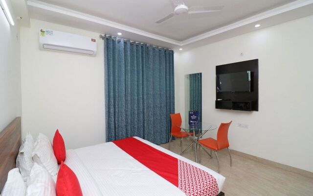 Capital O 22975 Global Inn
