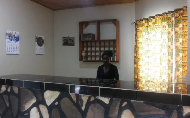 Lavic Country Resort