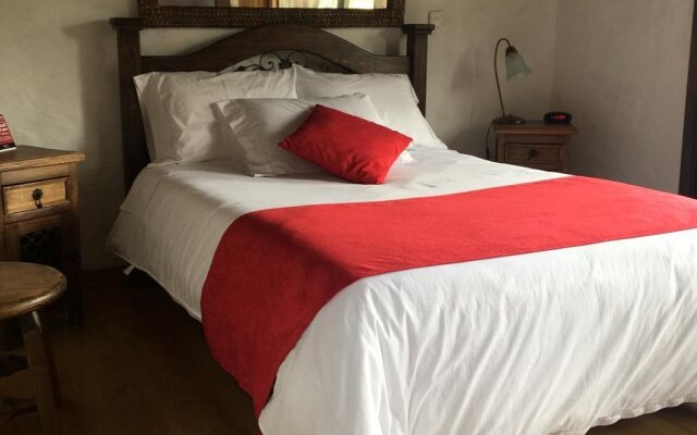 Casa Campestre Familiar