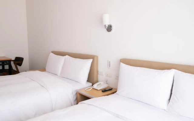 LIANN Hotel