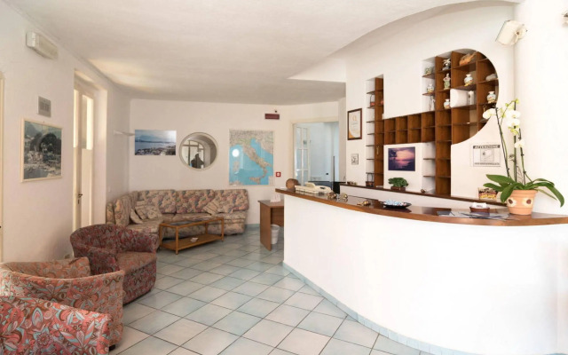 Paradise Relais Villa Janto’