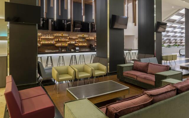 Real Inn Tijuana by Camino Real Hotels