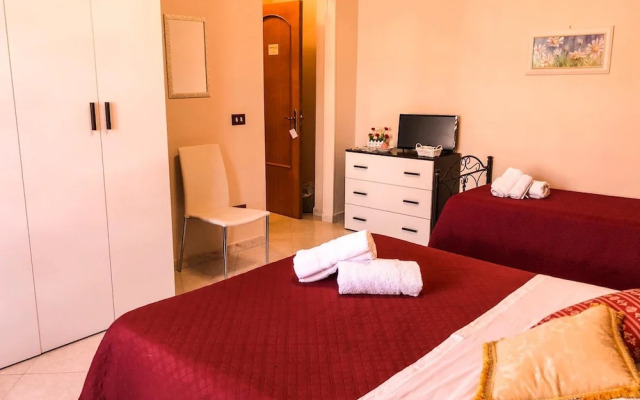 B&B Sikelia Mare