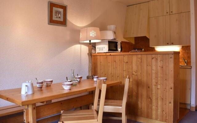 Appartement Méribel, 2 pièces, 5 personnes - FR-1-180-94