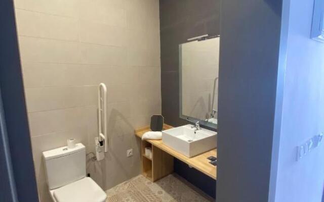 Jerez Hostel