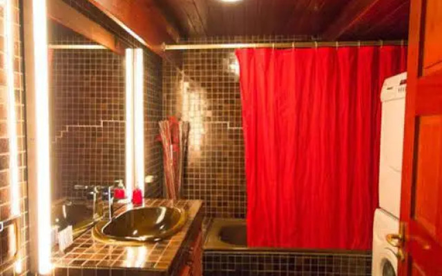 Green Apple Holiday - Lijnbaansgracht