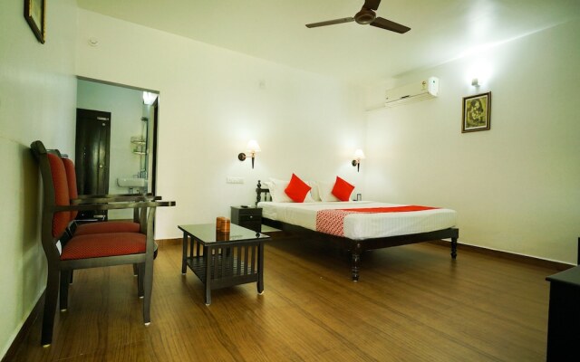 Palette Resorts- Tapovan Green County