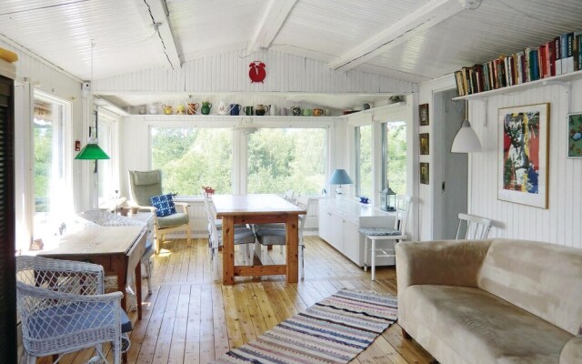 Stunning Home in Ljungbyhed With 3 Bedrooms, Sauna and Wifi