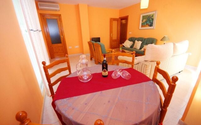Apartamento Dianium