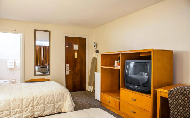 Rodeway Inn Middletown