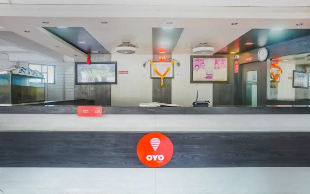 OYO 17121 Hotel Yashraj Inn