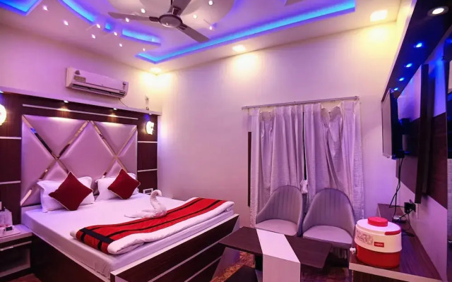 Shinjini Resort