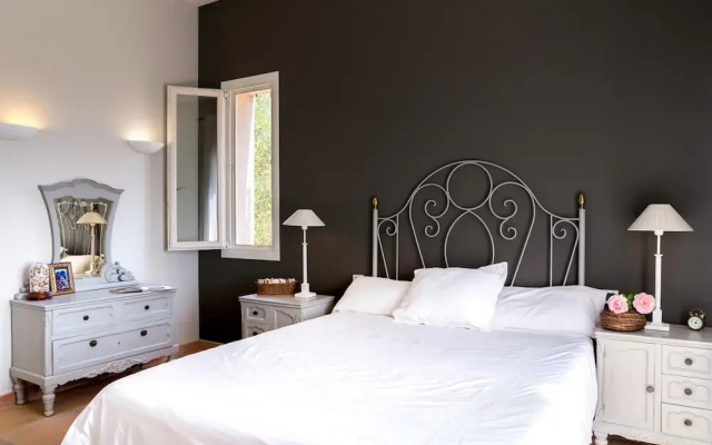 Sa Morada - Villa With Private Pool. Free Wifi