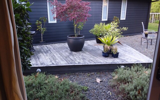 Karapiro Willows Luxury B & B