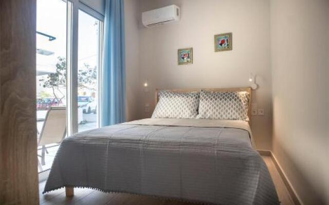 Flat 2 Bedrooms 1 Bathroom - Kos