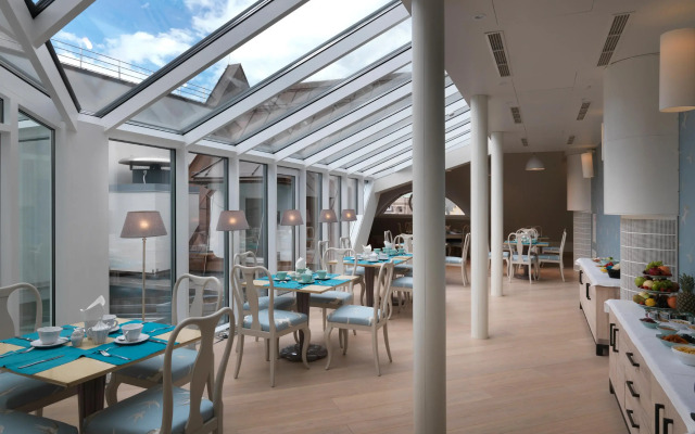 Relais Le Chevalier