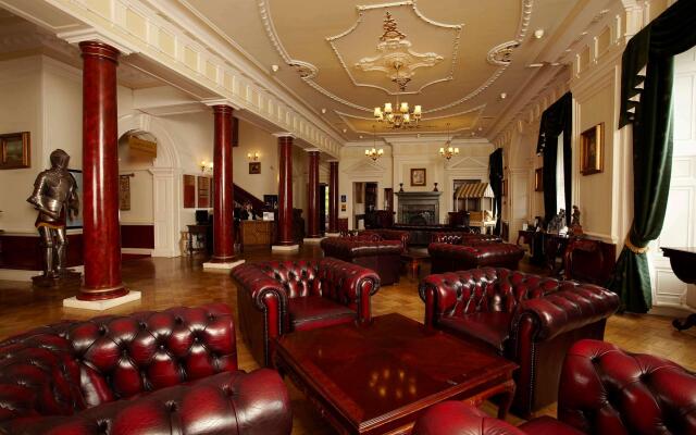 Beamish Hall Hotel, BW Premier Collection