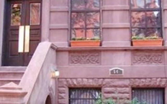 Harlem Bed and Breakfast