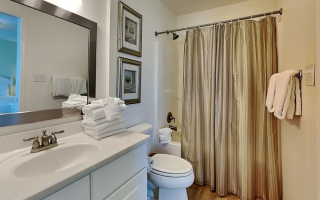 Molokai Villas #A3 - Gulf Side