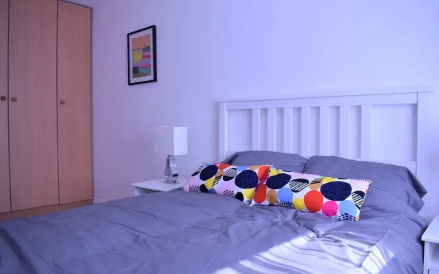 The Dublin Central Hostel
