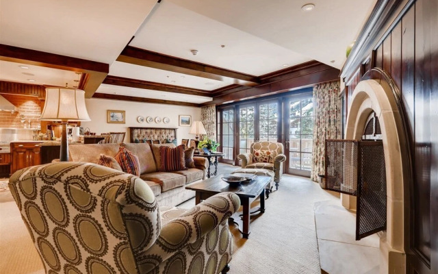 Vail VLG One Willow 2bd-schul