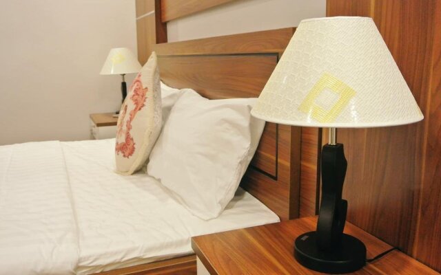 K Central Hotel
