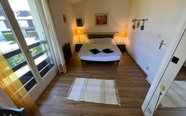 Port Ripaille, les grèbes 24