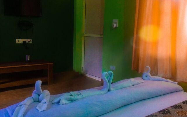 Siddhartha Greens