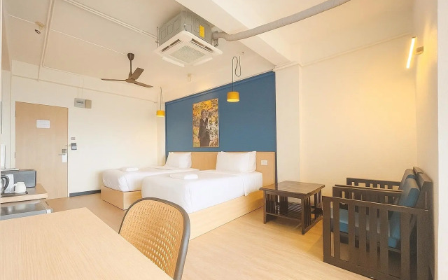 River View Residence