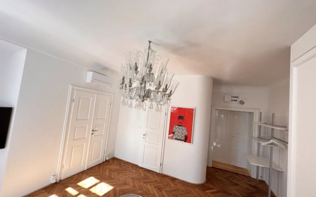 AB Ljubljana - Breg Apartments